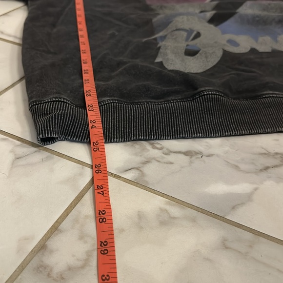 Simply Vera Wang Sweatshirt - Picture 7 of 7